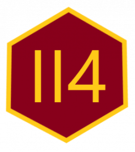 II4 logo
